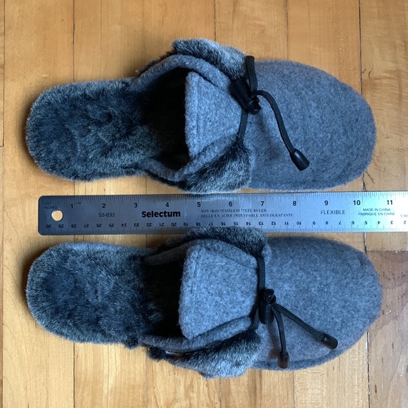 Hush puppies slippers - Picture 6 of 6